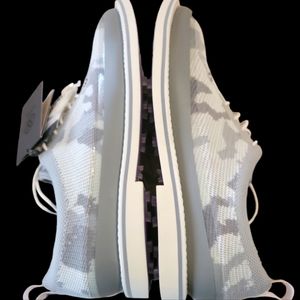 Camo Knit Tuxedo Gallivanter Mens Golf shoes size 13